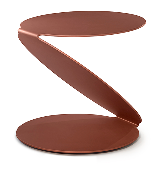 Mesa lateral Equilibrio